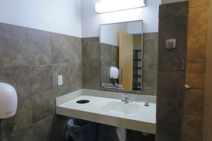 Anytime Fitness Picture 2