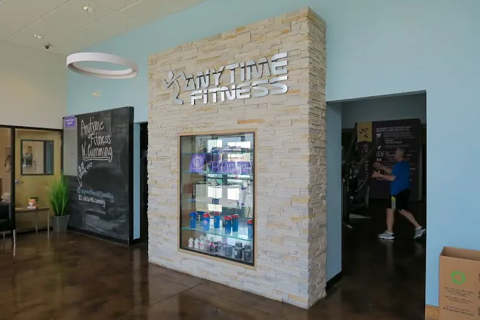 Anytime Fitness Picture 5