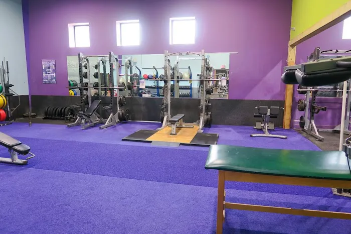 Anytime Fitness Picture 9