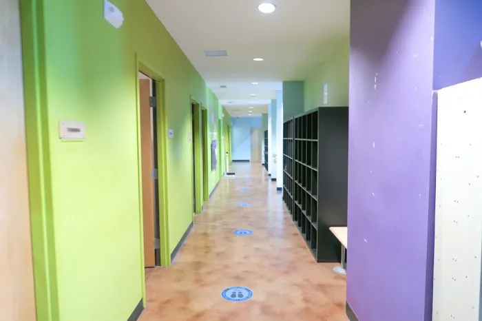 Anytime Fitness Picture 6