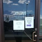 Anytime Fitness