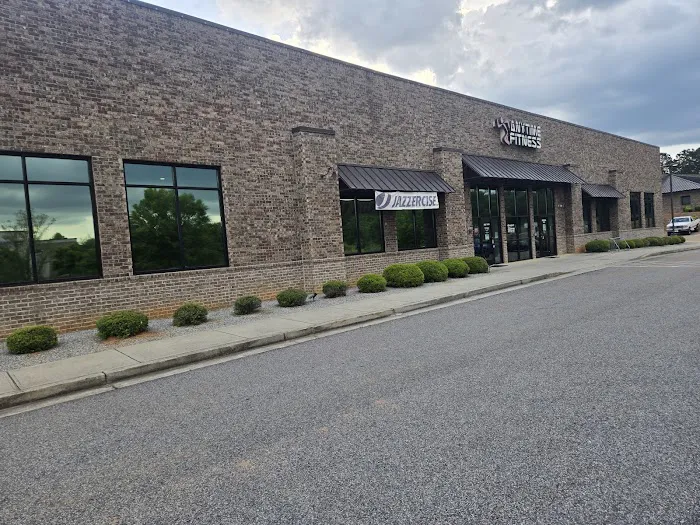 Anytime Fitness Picture 8