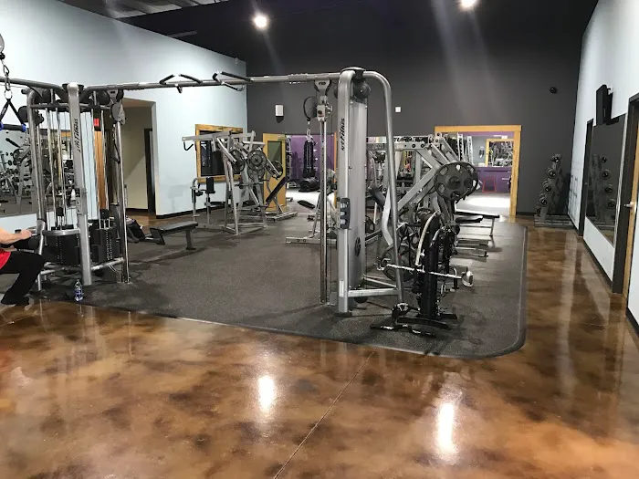 Anytime Fitness Picture 7