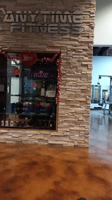 Anytime Fitness Picture 4