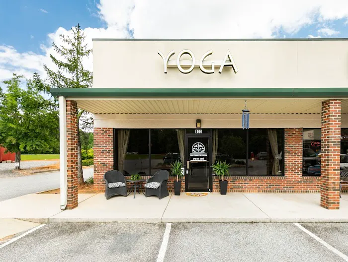 The Heart Studio @ Settendown Picture 4