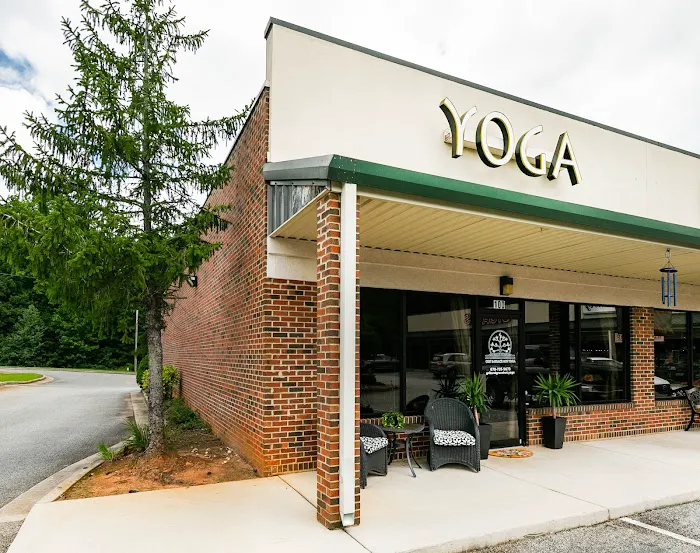 The Heart Studio @ Settendown Picture 3