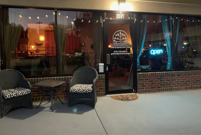 The Heart Studio @ Settendown Picture 1