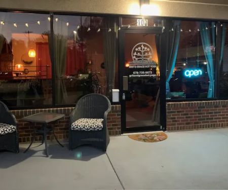 The Heart Studio @ Settendown