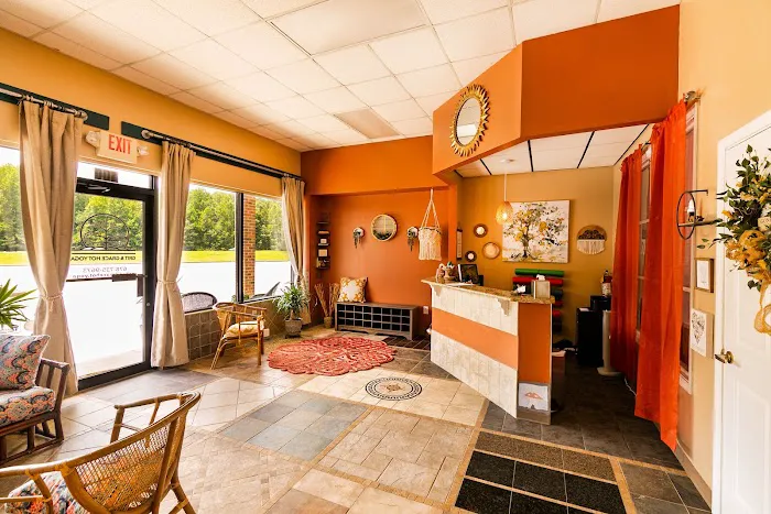 The Heart Studio @ Settendown Picture 7