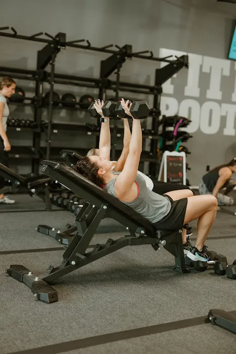 North Forsyth Fit Body Boot Camp Picture 5