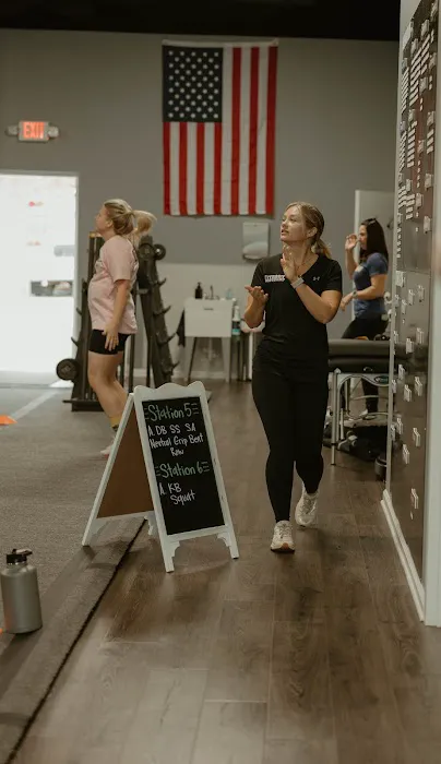 North Forsyth Fit Body Boot Camp Picture 2