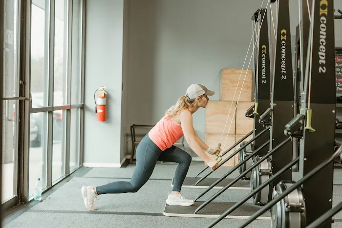 North Forsyth Fit Body Boot Camp Picture 4