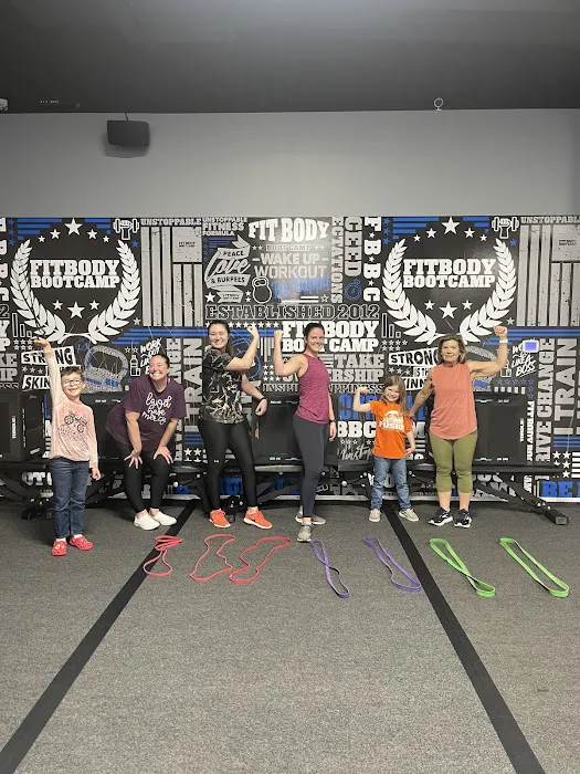 North Forsyth Fit Body Boot Camp Picture 6