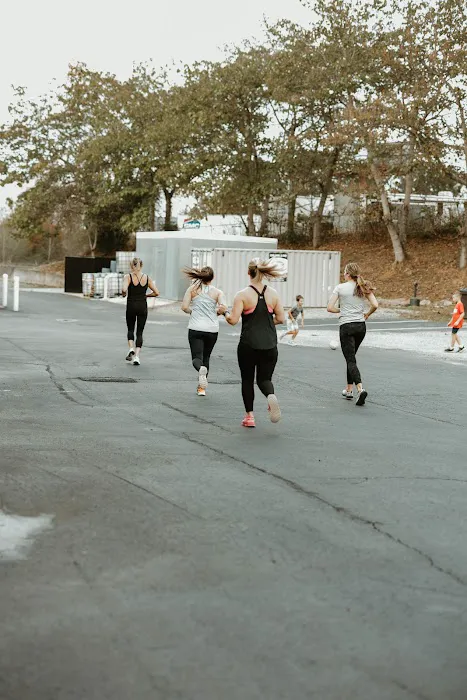 North Forsyth Fit Body Boot Camp Picture 9