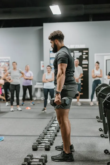 North Forsyth Fit Body Boot Camp Picture 8