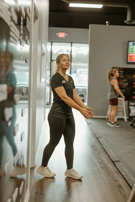 North Forsyth Fit Body Boot Camp Picture 7