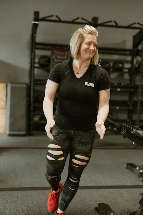 North Forsyth Fit Body Boot Camp Picture 3