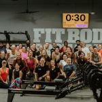 North Forsyth Fit Body Boot Camp
