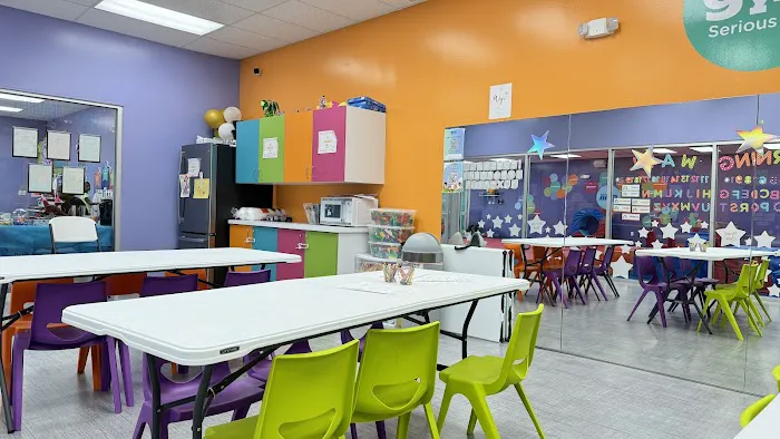 The Little Gym of Buford Picture 4