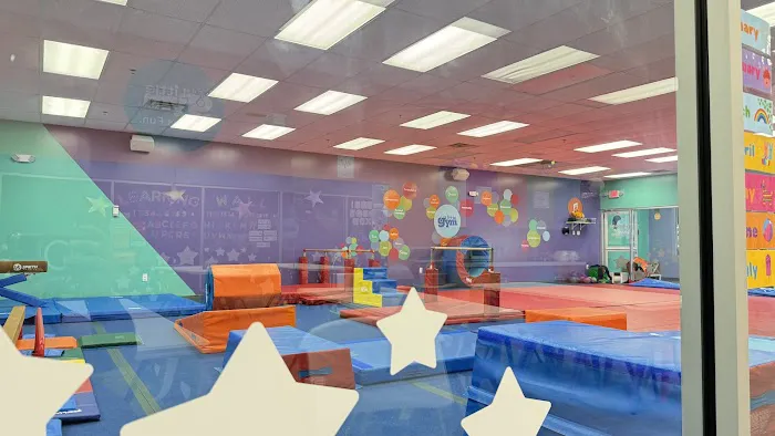 The Little Gym of Buford Picture 3