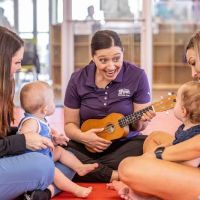 The Little Gym of Buford ico