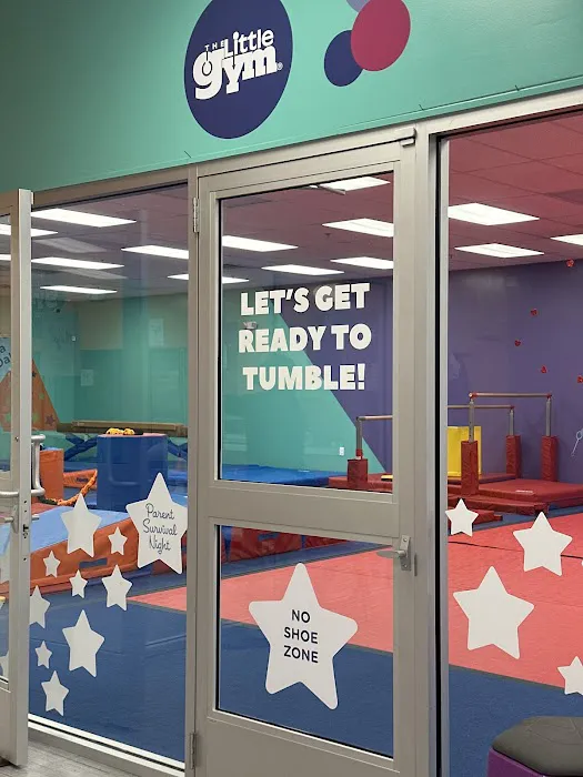 The Little Gym of Buford Picture 5