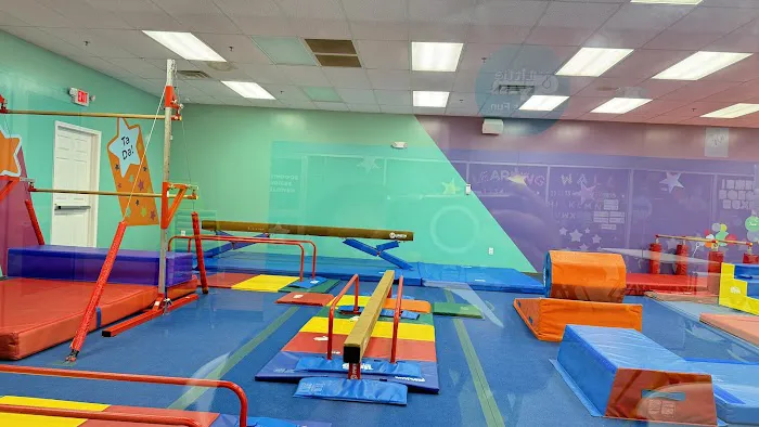 The Little Gym of Buford Picture 6