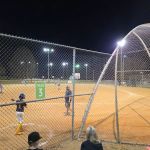 Bogan Park Basketball Arena