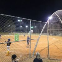 Bogan Park Basketball Arena ico