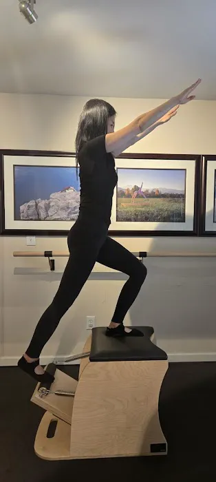 Envolée Pilates Picture 1
