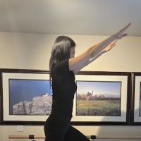 Envolée Pilates ico