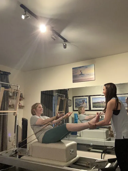 Envolée Pilates Picture 5