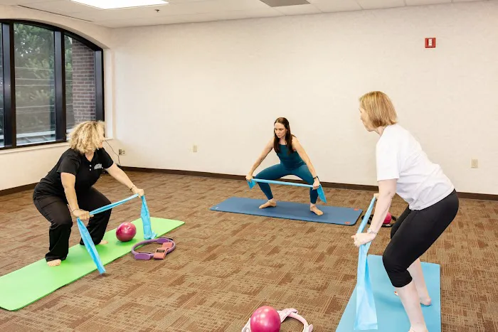 Envolée Pilates Picture 2