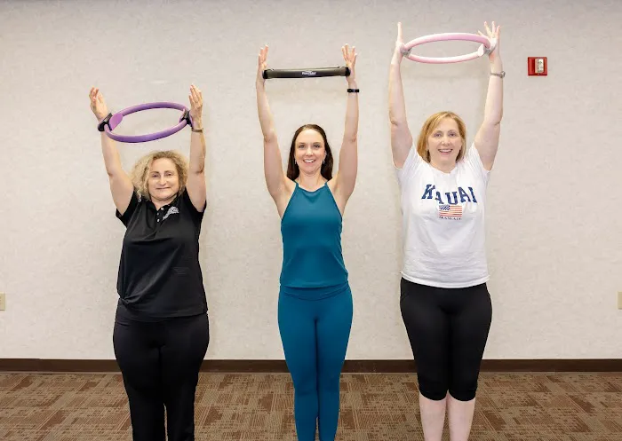 Envolée Pilates Picture 8