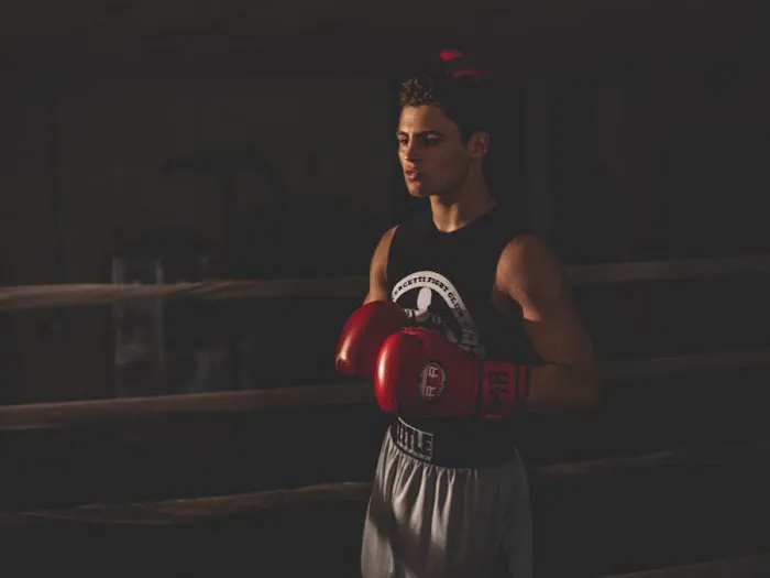 Vercetti Fight Club, LLC Picture 1