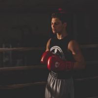 Vercetti Fight Club, LLC ico