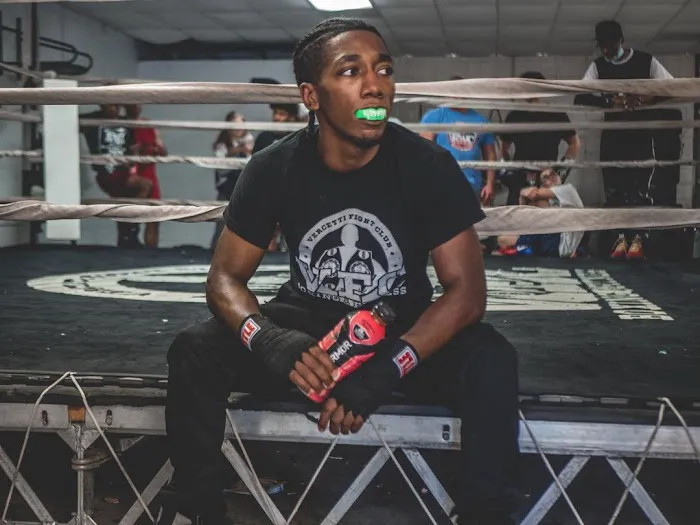 Vercetti Fight Club, LLC Picture 4