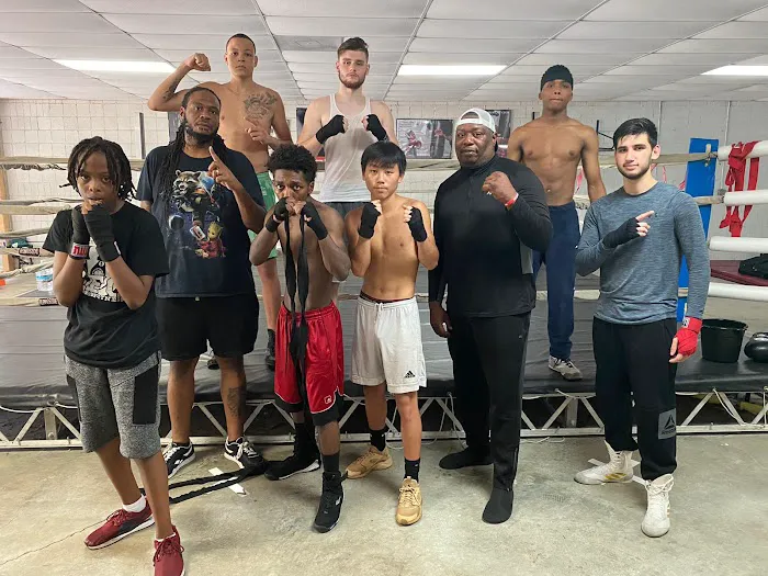 Vercetti Fight Club, LLC Picture 8