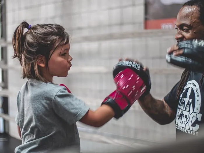 Vercetti Fight Club, LLC Picture 6