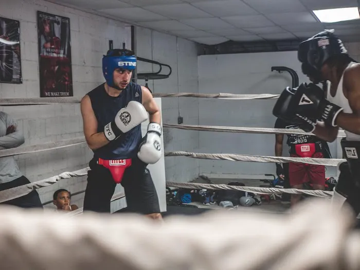 Vercetti Fight Club, LLC Picture 2