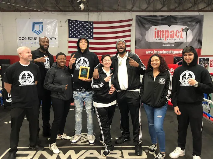 Vercetti Fight Club, LLC Picture 7