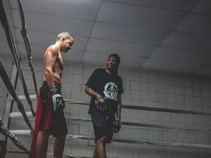 Vercetti Fight Club, LLC Picture 3