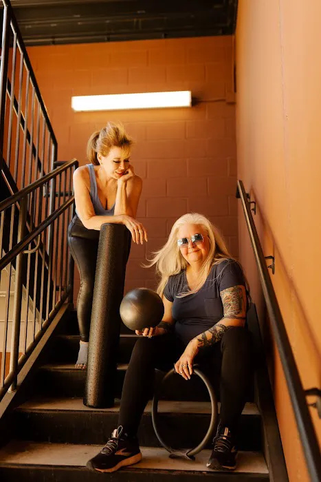 Powers Pilates Picture 2