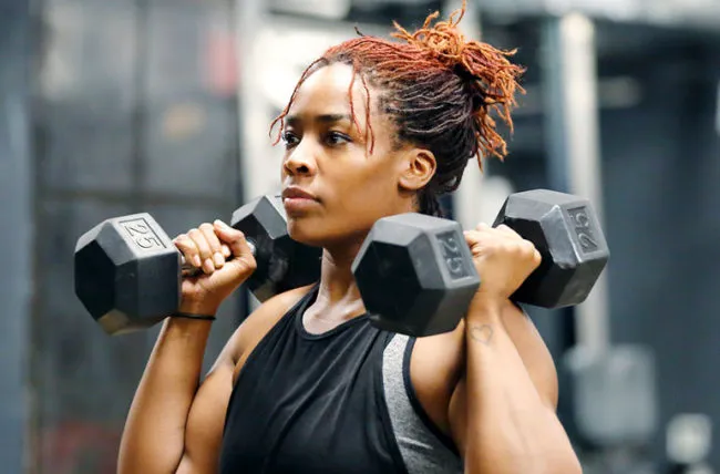 Powers Pilates Picture 7