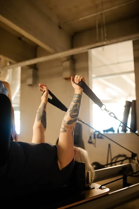 Powers Pilates Picture 1