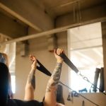 Powers Pilates