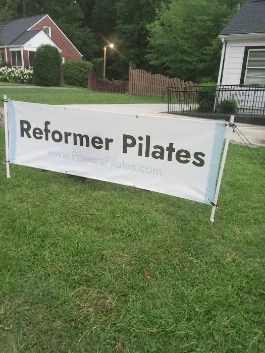 Powers Pilates Picture 3