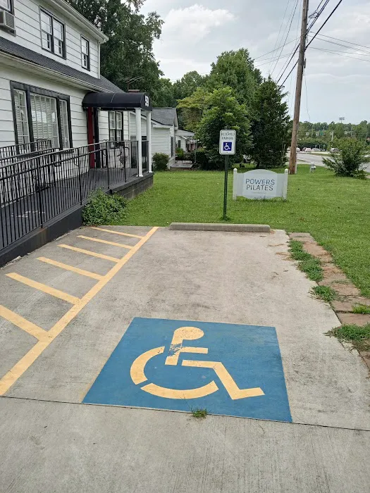 Powers Pilates Picture 6