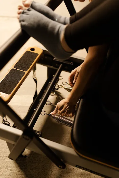 Powers Pilates Picture 8