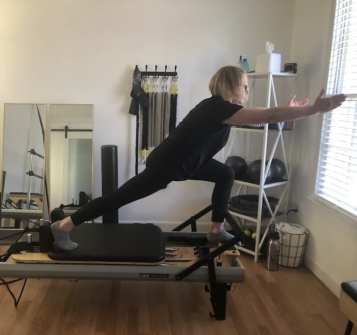 Powers Pilates Picture 9